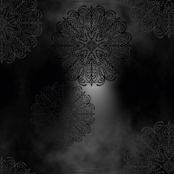 MISTY MANDALA - ortalion PUMI