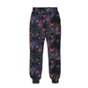 DAMEN JOGGINGHOSE (NOEMI) - FLORAL MS. 7 - Nähset M