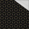 GEOMETRIC MINIMAL WZ. 3 - Thermo lycra