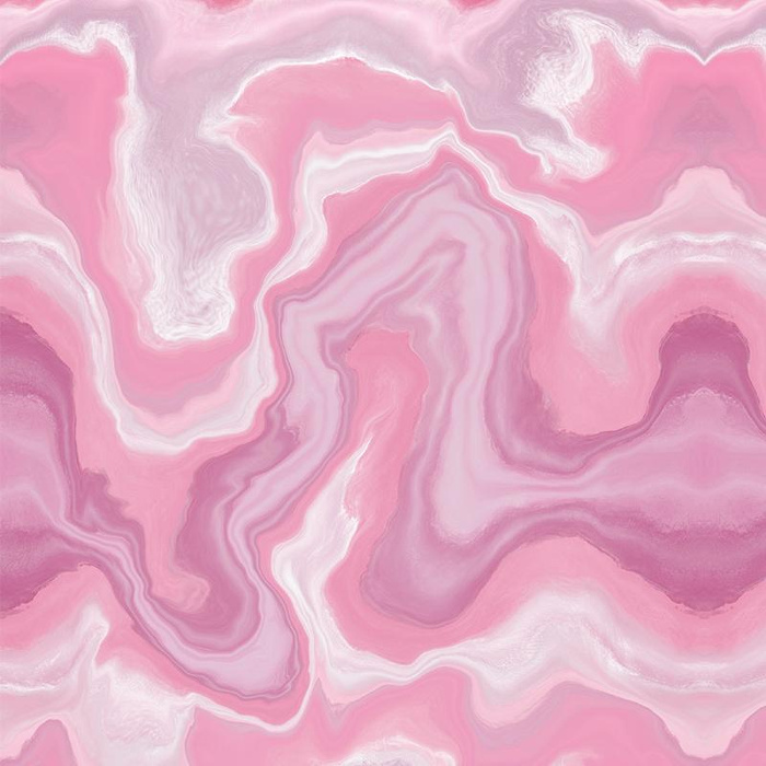 WATERCOLOR pat. 5 - viscose woven fabric