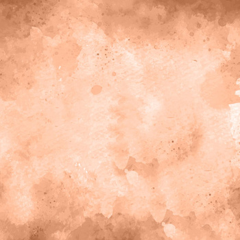 CAMOUFLAGE m. 2 / peach fuzz - Baumwoll Webware