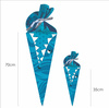 First Grade Candy Cone - SHARK - small
