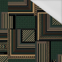 RETRO GEOMETRIC WZ. 17 - ortalion PUMI