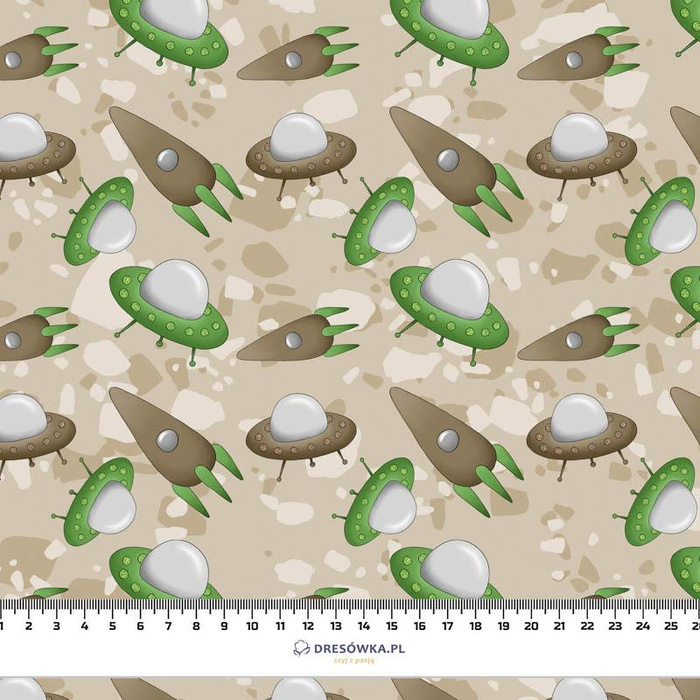 UFO UND RAUMSCHIFFE (ZONE 51)