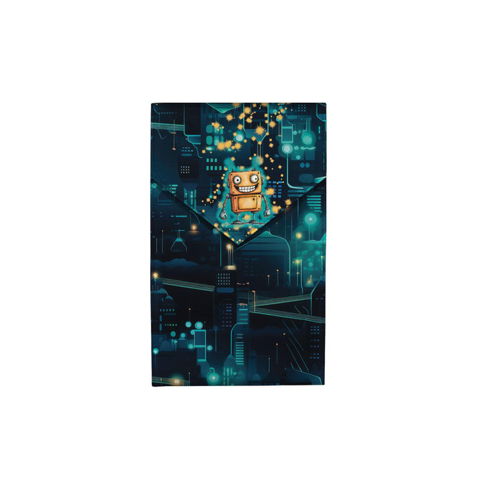 Žákovský balíček - ROBOT WZ.12 - Sada šití