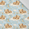 Little Nature WZ.14 - Cotton woven fabric