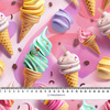 SWEETS WZ.16 - Hydrofobowa dzianina drapana 