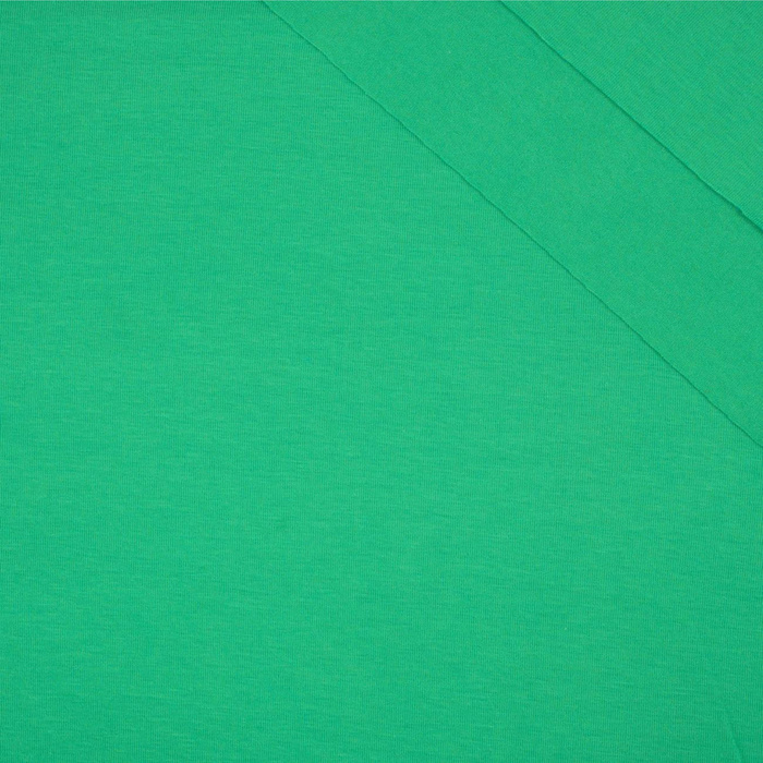T-shirt with elastan TE210 - GREEN (D-101)