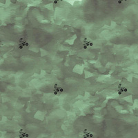 MOTORS (minimal) / CAMOUFLAGE pat. 2 (olive) - softshell