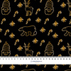 GOLD CHRISTMAS WZ. 2 - softshell