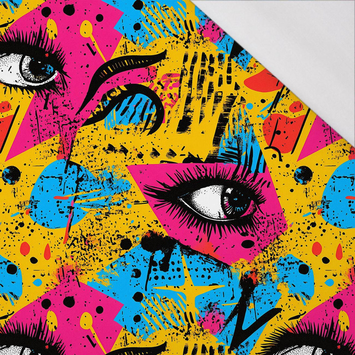 EYES WZ.2 - single jersey
