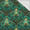 Stained Garden wz. 5 - Sommersweat