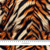 ANIMAL SKIN wz.3 - looped knit fabric