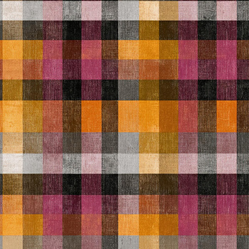 CHECK PAT. 22 - Woven Fabric for tablecloths