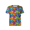 NEON STARS WZ.1 - Softshell