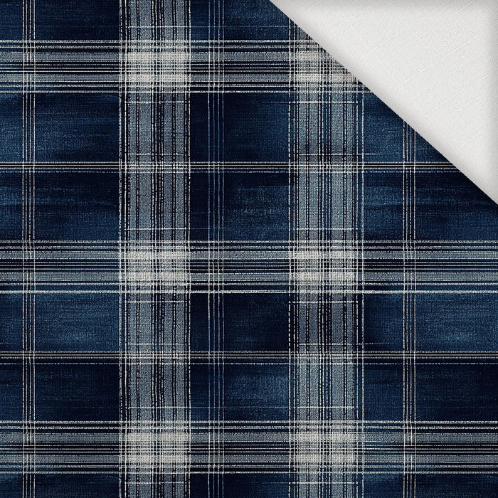 CHECK PAT. 23 - Woven Fabric for tablecloths