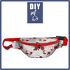 HIP BAG - FIRE BRIGADE - small