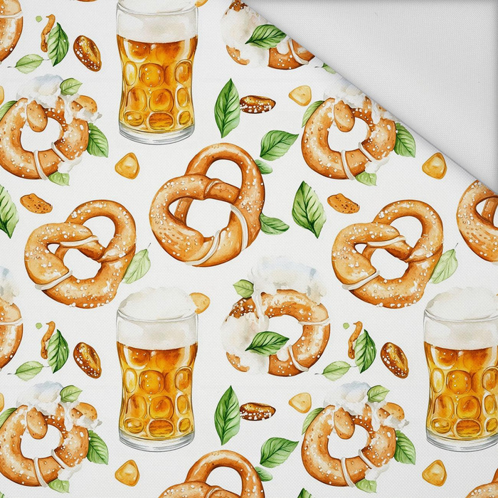 OKTOBERFEST WZ.5 - Waterproof woven fabric