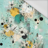 FLORAL REVERIE WZ. 7 - Wasserabweisende Webware
