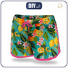 Women’s boardshorts -TUTTI FRUTTI WZ.12 - M