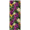 GYM BAG - EXOTIC ORCHIDS PAT. 7 - sewing set