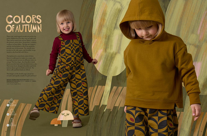 Ottobre Kids 4/2022 (de)