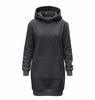 DIY Set - HOODIE "LUXA" GRAPHITE - XXXL/XXXXL