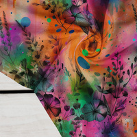 FLORAL REVERIE WZ. 3 - Krep
