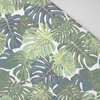 MONSTERA 2.0 / pastell - HOME DECOR PREMIUM Webware