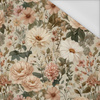 Flowers wz. 67 - Nylon fabric PUMI