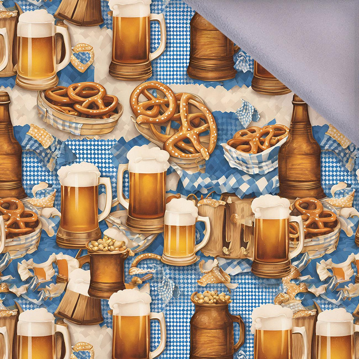 OKTOBERFEST WZ.1 - softshell