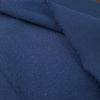 French terry TWILL / HEAVY 450g - dark blue (M30)
