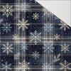 KARO MS. 31 - Hydrophober angerauter Wintersweat
