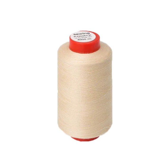 Nici 4000m overlock - Kawa z mlekiem