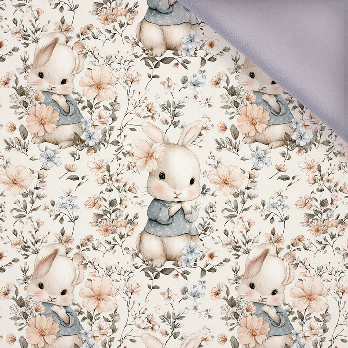 HAPPY BUNNY WZ. 4 - softshell