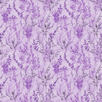DIGITAL LAVENDER / FLOWERS