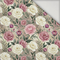 Flowers wz. 69 - Lycra 300g