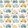 Little Nature WZ.12 - Minky plush