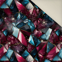 Gilded Glamour wz. 2 - Polster- Velours