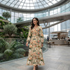 Flowers wz. 67 - Slub Weave