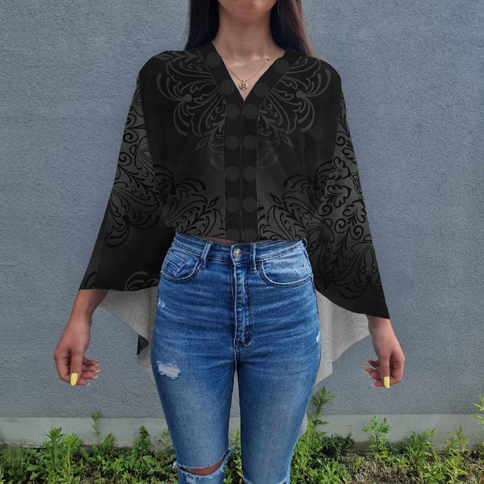 PAREO - MISTY MANDALA - Sada šití 