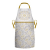 APRON - HAPPY EASTER