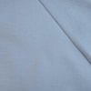 Baumwolle Wintersweat angeraut mit Elastan 250g - Gedämpftes blau/ BLUE (D-48)