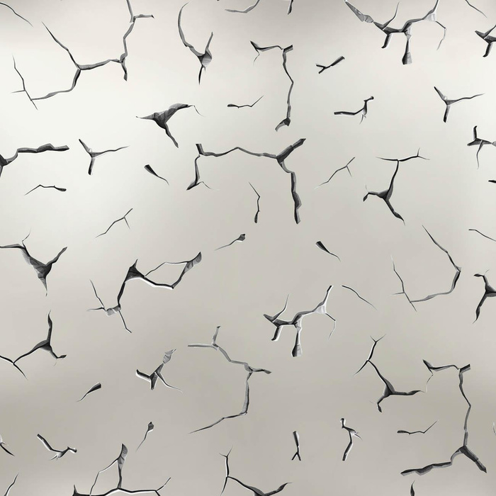 HAPPY CHRISTMAS PAT. 2 - Cotton woven fabric