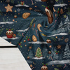 SWEET CHRISTMAS - Crepe