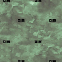 RETRO GAMER (minimal) / CAMOUFLAGE m. 2 (olive)