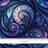 Stained Glass wz. 34 - satén