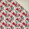 TUTTI FRUTTI WZ. 37 - Upholstery velour 