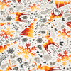 GOLDENE HIRSCHE - SP250 Sommersweat