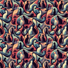 ANIMALS WZ.13- Slub Weave